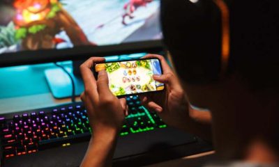 Online Oyun Zamanı