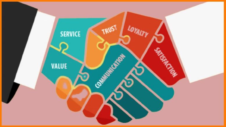 Building trust in a rapidly evolving payments ecosystem