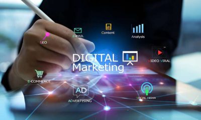 The Power of Digital Marketing for Business