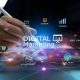 The Power of Digital Marketing for Business