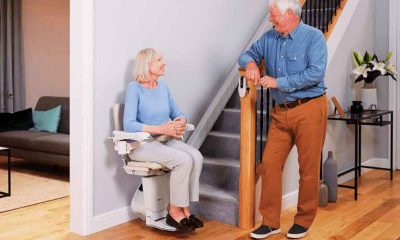 Understanding Stairlifts in the Home