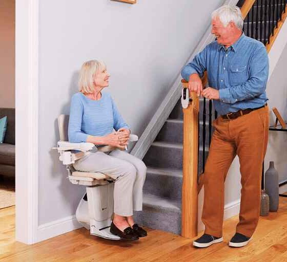 Understanding Stairlifts in the Home