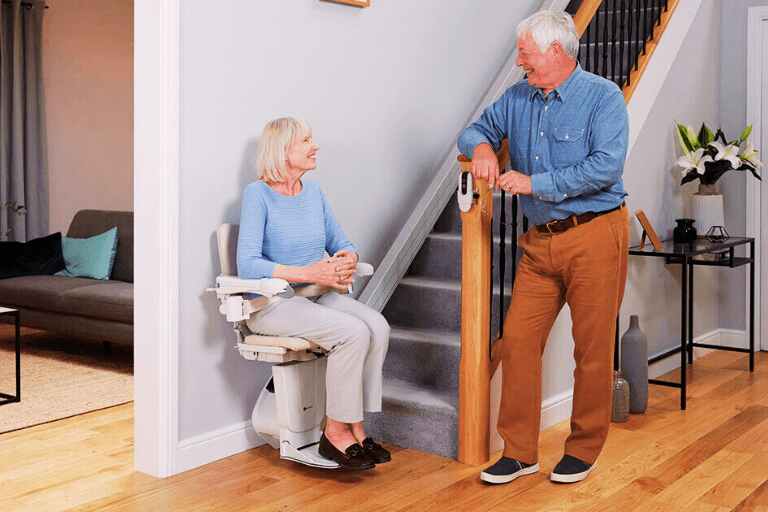 Understanding Stairlifts in the Home