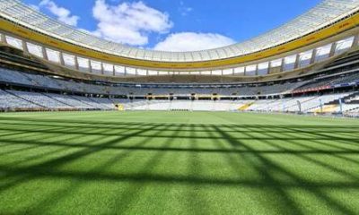 Assessing the Chances of South Africa at the World Cup