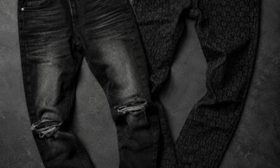 Men's Streetwear Denim Guide 2026