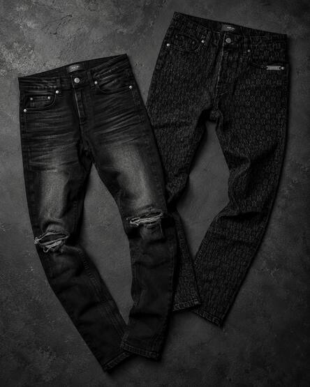 Men's Streetwear Denim Guide 2026