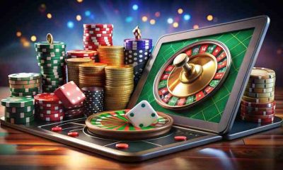 Why Some Online Casino Games Feel Easier to Return To