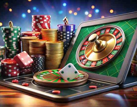 Why Some Online Casino Games Feel Easier to Return To