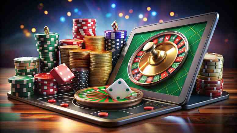 Why Some Online Casino Games Feel Easier to Return To