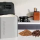 The Art of Modern Food Storage