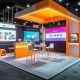 The Hottest Trends in Custom Trade Show Exhibits for 2026