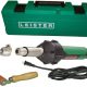 How to Shop Leister ST Tools for Plastic Fabrication
