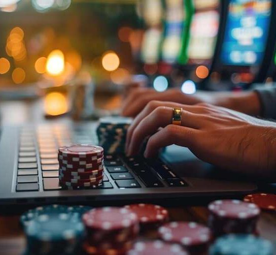 Mobile Gambling vs the Full Desktop Casino Experience