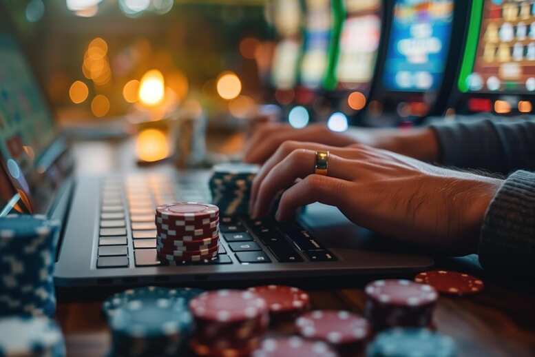 Mobile Gambling vs the Full Desktop Casino Experience