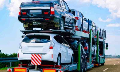 Simplifying Your Auto Transport Process