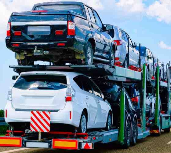 Simplifying Your Auto Transport Process