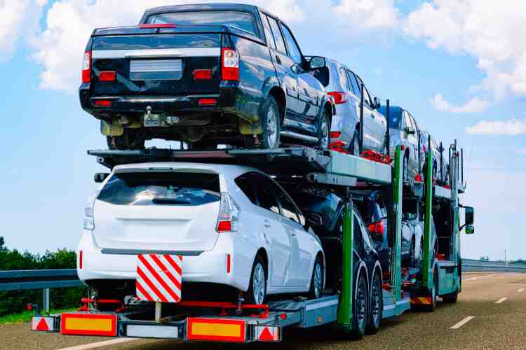 Simplifying Your Auto Transport Process