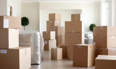 5 Ways Moving and Storage Can Transform Your Relocation Experience