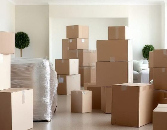 5 Ways Moving and Storage Can Transform Your Relocation Experience
