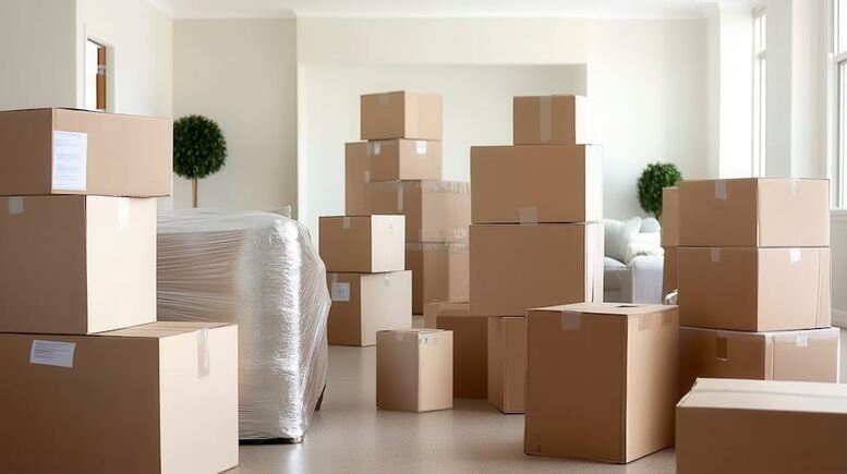 5 Ways Moving and Storage Can Transform Your Relocation Experience